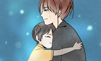 Odis and Moa's Underworld Diary