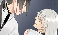Odis and Moa's Underworld Diary