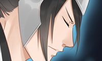 Odis and Moa's Underworld Diary
