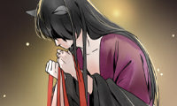 Odis and Moa's Underworld Diary