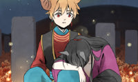Odis and Moa's Underworld Diary