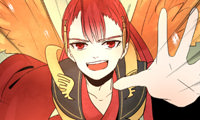 Odis and Moa's Underworld Diary