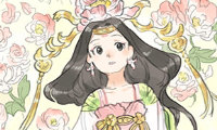 The Land of Flowers