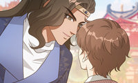 The Royal Student