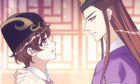 The Royal Student