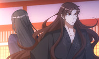 The Royal Student