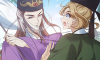 The Royal Student