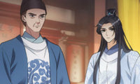 The Royal Student