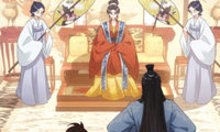 The Royal Student