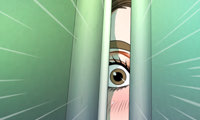 Knock Knock