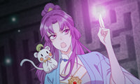 IRIS : Eternal Melody Season 3