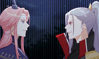 IRIS : Eternal Melody Season 3