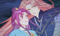 IRIS : Eternal Melody Season 3