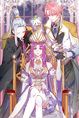 IRIS : Eternal Melody Season 3
