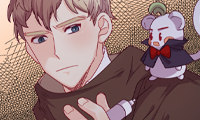 IRIS : Eternal Melody Season 3