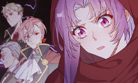 IRIS : Eternal Melody Season 3