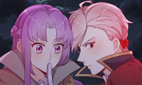 IRIS : Eternal Melody Season 3
