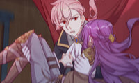 IRIS : Eternal Melody Season 3