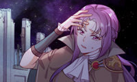 IRIS : Eternal Melody Season 3