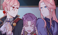 IRIS : Eternal Melody Season 3