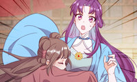 IRIS : Eternal Melody Season 3