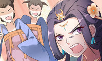 Next Move... Empress!