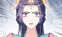 Next Move... Empress!