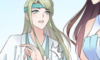 Next Move... Empress!