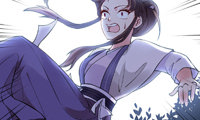 Next Move... Empress!