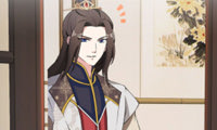 Next Move... Empress!