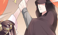 Next Move... Empress!