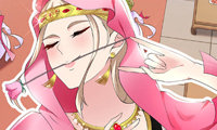 Next Move... Empress!