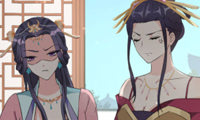Next Move... Empress!