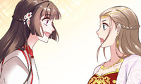 Next Move... Empress!
