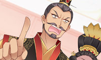 Next Move... Empress!