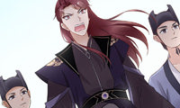 Next Move... Empress!