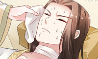 Next Move... Empress!