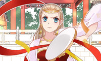 Next Move... Empress!