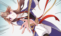 Next Move... Empress!