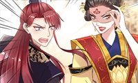 Next Move... Empress!