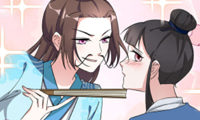 Next Move... Empress!