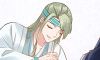 Next Move... Empress!