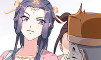 Next Move... Empress!