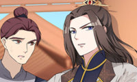 Next Move... Empress!