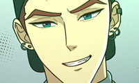 Recessive Omega K's Secret [Season 2]