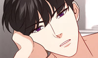 Recessive Omega K's Secret [Season 2]
