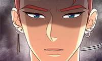 Recessive Omega K's Secret [Season 2]