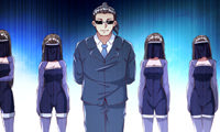 Hidden Class