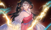 The Queen of Hell