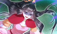 The Queen of Hell